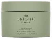 Origins Ginger Souffle Whipped Body Cream 200 ml