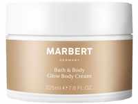 Marbert B&B Glow Body Cream 225 ml