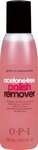 OPI Entferner Acetone-Free Polish Remover - 110 ml
