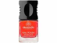 Alessandro Colour Code 4 Nail Polish 32 Pink Emotion 10 ml