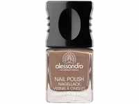 Alessandro Colour Code 4 Nail Polish 70 Hot Stone 10 ml