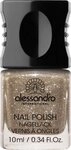 Alessandro Colour Code 4 Nail Polish 73 Glitter Queen 10 ml