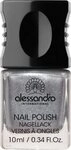 Alessandro Colour Code 4 Nail Polish 74 Silver Moon 10 ml