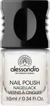 Alessandro Colour Code 4 Nail Polish 03 Milky Dream 10 ml