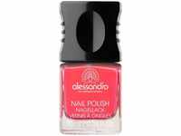 Alessandro Colour Code 4 Nail Polish 33 Hurly Burly 10 ml