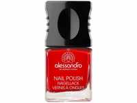Alessandro Colour Code 4 Nail Polish 28 Red Carpet 10 ml