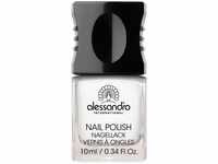 Alessandro Colour Code 4 Nail Polish 01 Honeymoon 10 ml