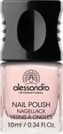 Alessandro Colour Code 4 Nail Polish 08 Nude Elegance 10 ml