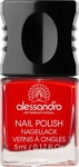 Alessandro Colour Code 4 Nail Polish 28 Red Carpet 5 ml