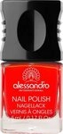 Alessandro Colour Code 4 Nail Polish 31 Girly Flush 5 ml