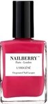 Nailberry Nagellack Pink Berry 15 ml