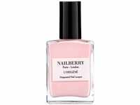 Nailberry Nagellack Rose Blossom 15 ml