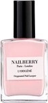 Nailberry Nagellack Rose Blossom 15 ml