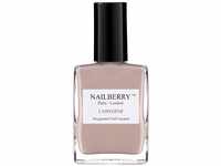 Nailberry Nagellack Simplicity 15 ml