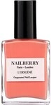 Nailberry Nagellack Peony Blush 15 ml