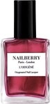 Nailberry Nagellack Mystique Red 15 ml