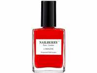 Nailberry Nagellack Cherry Cherie 15 ml