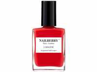 Nailberry Nagellack Pop My Berry 15 ml