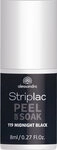 Alessandro Striplac Peel or Soak 119 Midnight Black 8 ml