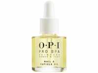 OPI ProSpa Nail & Cuticle Oil 8.6 mL - 0.29 Fl. Oz. Nagelöl AS200