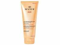 Nuxe Sun erfrischende After-Sun-Milch Gesicht & Körper 200 ml After Sun Creme