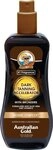 Australian Gold Sunscreen Bronzing Accelerator Spray Gel 237 ml
