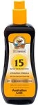 Australian Gold Sunscreen SPF 15 Carrot Oil Spray 237 ml