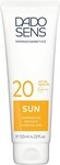 Dado Sens SUN Sonnen-Fluid SPF 20 125 ml