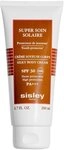 SISLEY Super Soin Solaire Cr&egrave;me Soyeuse Corps SPF 30 200 ml