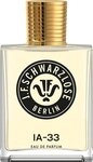 J.F. Schwarzlose Berlin 1A-33 Eau de Parfum (EdP) 50 ml