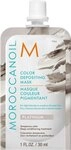 Moroccanoil Color Depositing Maske Platinum, 30 ml