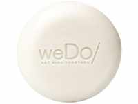 weDo/ Professional Light & Soft No Plastic Shampoo 80 g Festes Shampoo 8126