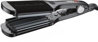 BaByliss Pro Kreppeisen EP Technology 5.0 60 mm - Schwarz