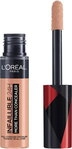 L'Or&eacute;al Paris Infaillible 24H More Than Concealer 331 Latte Concealer 11ml