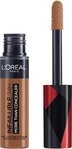 L'Or&eacute;al Paris Infaillible 24h More Than Concealer 338 Honey Concealer 11ml