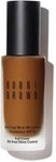 Bobbi Brown Skin Long-Wear Weightless Foundation SPF 15 N080 Neutral Almond 30...