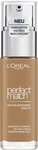 L'Or&eacute;al Paris Perfect Match Make-Up 8.D/8.W Golden Cappuccino Foundation