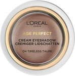 L'Or&eacute;al Paris Age Perfect cremiger Lidschatten 04 Timeless Taupe...