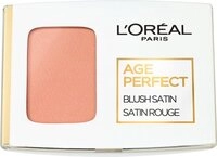 L'Or&eacute;al Paris Age Perfect Satin Rouge 101 Rosa/Rosewood Rouge 5g