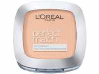 L'Oréal Paris Perfect Match Puder 1.R/1.C Rose Ivory Puder 9g Kompaktpuder A9652200