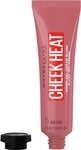 Maybelline New York Cheek Heat Blush 15 Nude Burn Rouge (Puder) 10ml