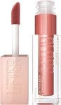 Maybelline New York Lifter Gloss 003 Moon Lipgloss 5,4ml