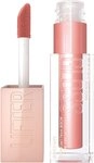 Maybelline New York Lifter Gloss 006 Reef Lipgloss 5,4ml