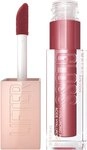 Maybelline New York Lifter Gloss 005 Petal Lipgloss 5,4ml