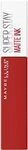 Maybelline New York Super Stay Matte Ink Lippenstift 335 Hustler Lippenstift 5ml