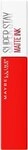 Maybelline New York Super Stay Matte Ink Lippenstift 320 Individualist Lippenstift