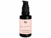 NUI Cosmetics N-FOU-TA-032, Nui Cosmetics Natural Liquid Foundation 03 TAIAO 30...