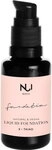 Nui Cosmetics Natural Liquid Foundation 03 TAIAO 30 ml