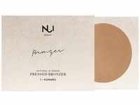 Nui Cosmetics Natural Pressed Bronzer KOMARU 12 g Bronzingpuder N-BR-KO-303
