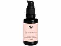 NUI Cosmetics N-FOU-PU-034, Nui Cosmetics Natural Liquid Foundation 05 PURU 30...